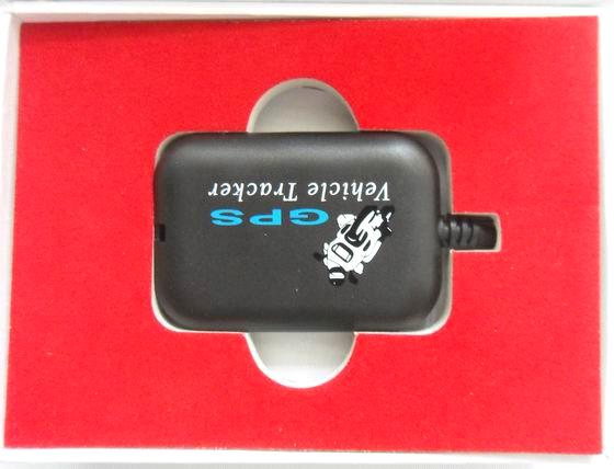 GSM+SMS cheap motor tracker using SIM card(RA05)