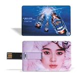 2013 Gifts Hotsell  Card USB  Memory Drive