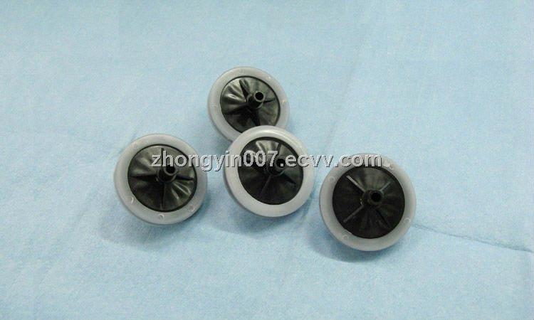Large Format Printer Ink Filter