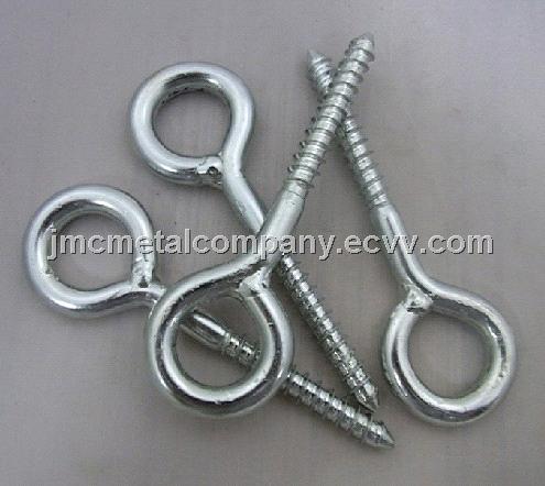 Lifting Eye Bolt (M2-M24) / Special Stud Bolt / Hexagon Bolt / Stainless Steel Fastener