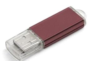 Luxury 4GB/8GB/16GB USB Flash Pen Drive Memory Stick Thumb