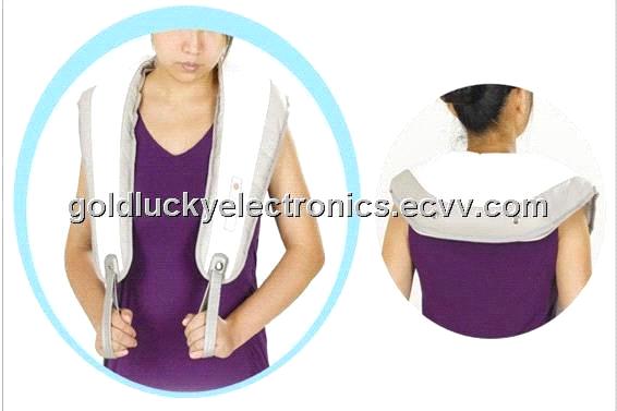 Neck And Shoulder Tapping Massager Gl 909 Purchasing Souring Agent Purchasing