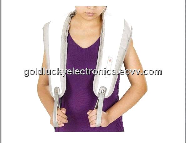 Neck And Shoulder Tapping Massager Gl 909 Purchasing Souring Agent Purchasing 7621