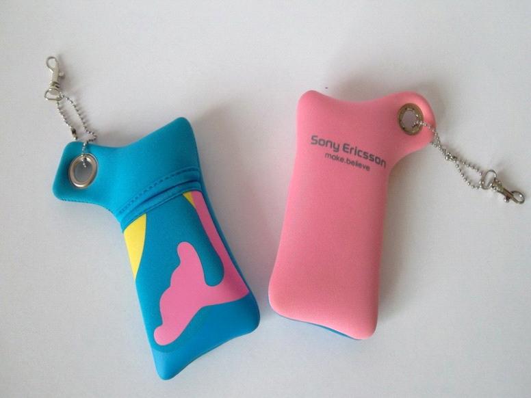Neoprene Sleeve for iPhone from China Manufacturer, Manufactory