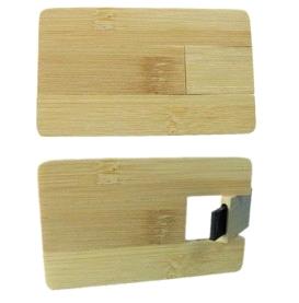 New Arrival Wooden USB Card ,Wooden Card USB Flash Disk