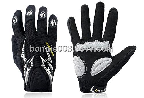 New Design Competitive Price Hand Gloves For Bikes 2012
