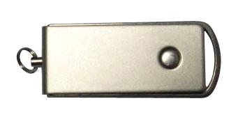 New Metal rotating USB 2.0 Flash Memory Pen Drive Stick 4GB-32GB