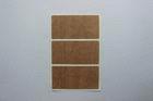 OEM Non-woven Fabric Die Cutting health Anti-mosquito Patch, mosquito repellent patches