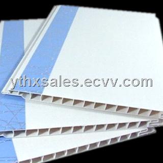 Pvc Panel White Color Soft Decorative Pvc Ceiling Boards
