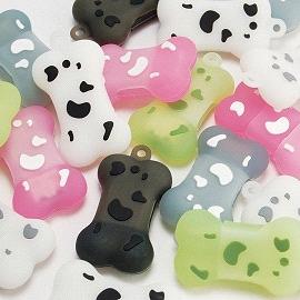 Soft Dog Tag USB Flash Driver - 4GB 8GB 16GB 32GB