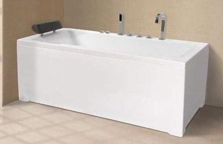Top Quality Bathtub manufacturer Corian Bathtub