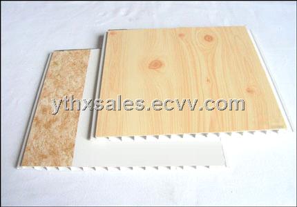 Wood Color Pvc Cladding Ceiling N Wall Panels In Low Price From China Manufacturer Manufactory Factory And Supplier On Ecvv Com