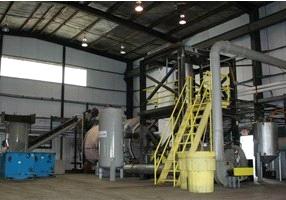 ZSA  waste and mixture oil recycling machine/used oil regeneration plant/oil filtration