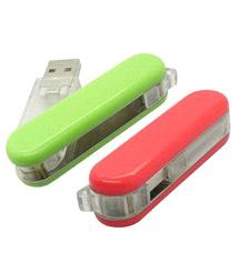 best gift usb flash drive , customized logo usb memory stick , plastic usb with string 2gb