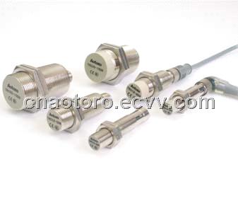proximity sensor TRC12-4DN with connector quality guaranteed