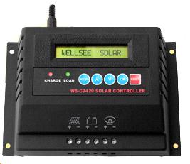 solar controller with best price