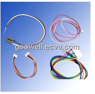 Engine Wire Harness Motorcycle Car Audio Automotive Stereo Wiring
