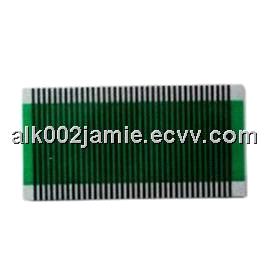BMW E38 AC Air Conditioning control unit Flat Ribbon Cable