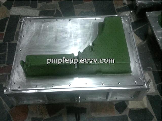 Epp Foam Mold For Foam Moulding From China Manufacturer