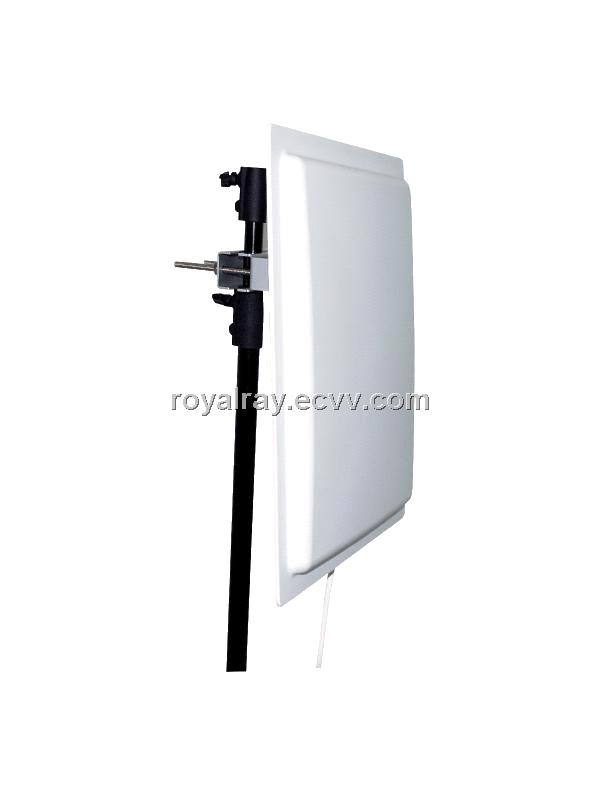 12dbi UHF RFID UHF Integrated Reader Support ISO18000-6B, EPC Class1 Gen2