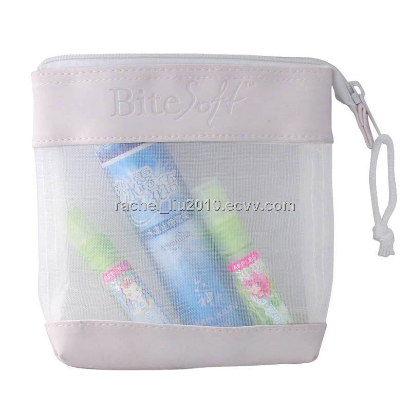 toiletry bag factory