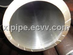 DIN2391 st52.3 H8 Honed Tube BKS+STK big size seamless