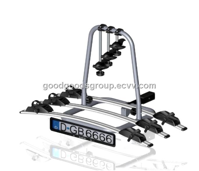 Rear Bike Carrier From China Manufacturer Manufactory Factory