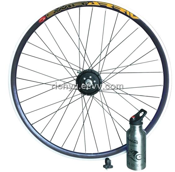 mini kits mini bottle shape battery for electric bike conversion kits