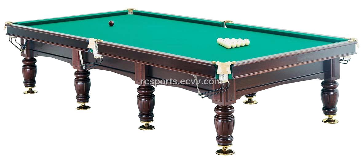 russian billiard table from China Manufacturer, Manufactory, Factory