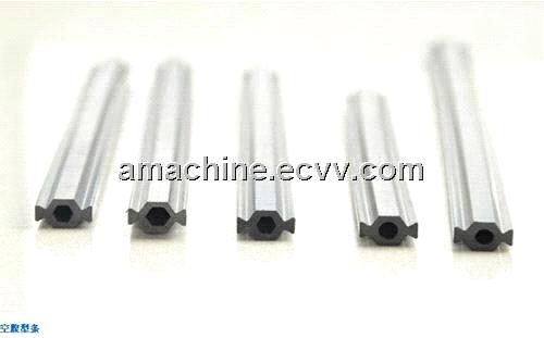 Jinan Amachine's Thermal Break Insulation Strip Fasting-Type