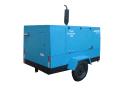 6-26m3/min 7-20bar Diesel Engine Portable Screw Air Compressor