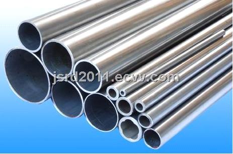 ASTM A304 Stainless steel pipe/ tube for decoration industry