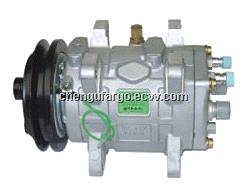 Auto ac compressor for bus air conditioning Unicla UP-200