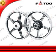 Motorcycle Chrome/Alloy Wheel Rim for Motorbike Cg125/Cg150/CD70/Cy80/V80/Cub110/Ax100 parts Rim