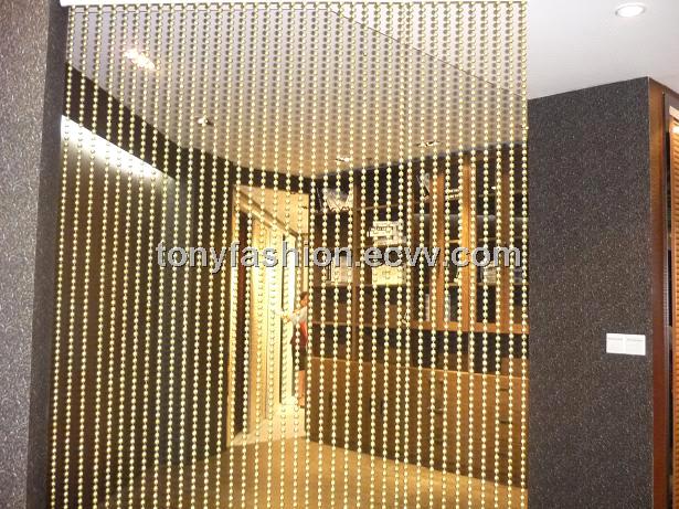 chain door screen