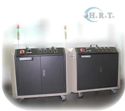 HRT-1202 Roller Sorting Machine for Miniature Steel ball