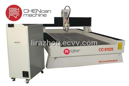 Heavy Model Marble CNC Engraving Router