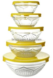 micro oven bowl