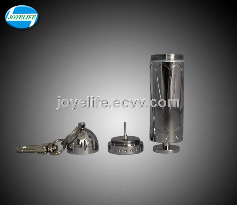Original joyelife carrying liquid bottle with key chain oem label