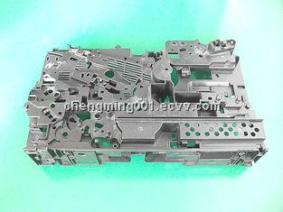 Professional Hot Runner Injection Mould With Printer accessories