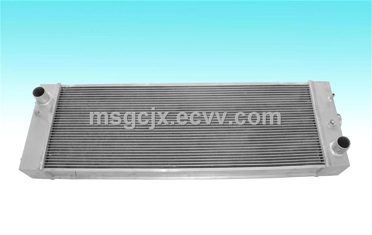 SK350-8 Radiatorr for Kobelco excavator