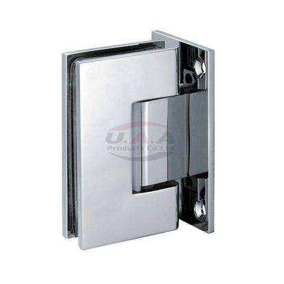 Shower Hinge, Shower room Fittings, Glass Door Hinge (U-BS11)