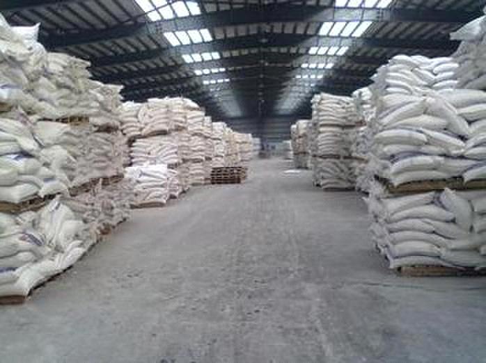 Soda Ash Light / Soda Ash Dense (99.2%min)