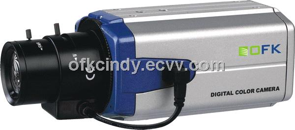 Sony Effio-E 700tvl CCD Camera with OSD&Icr (OFK-BC980/OM)