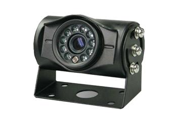 Sony ccd 600tvl  Rear view Ir camera for bus/truck/vehicle