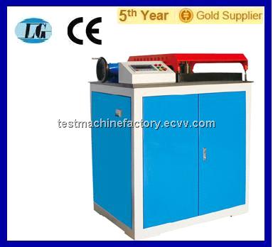 Steel Bar/Steel Tube/Steel Sheet Bending Testing Machine/Bender Tester/Material Testing Machine