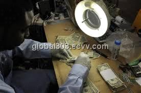 Sell HIGH QUALITY SSD SOLUTION USED IN CLEANING DEFACED(BLACK COATED) BANKNOTES