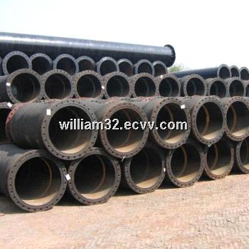 Dredge Hose / Dredge Rubber Hose / Dredging Discharge Rubber Hose / Dredging Discharge Hose Pipe