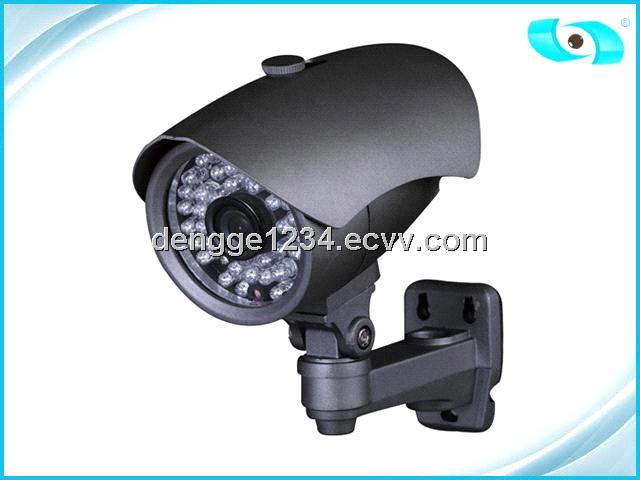 ET Type IR waterproof camera