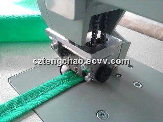 non woven bolsa stitching machine price